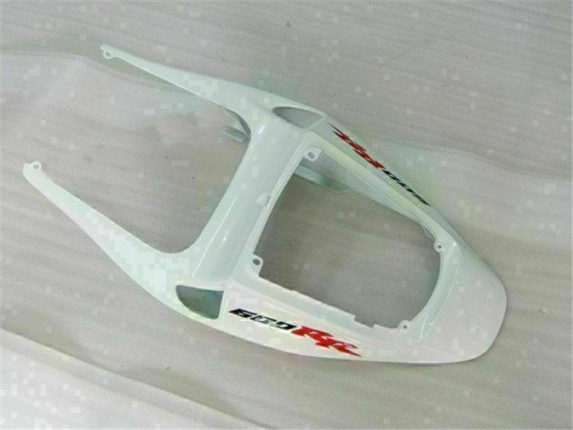 Honda CBR 600 RR 05-06 - Rojo Blanco Honda CBR 600 RR 05-06 - Rojo Blanco