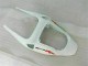Honda CBR 600 RR 05-06 - Rojo Blanco Honda CBR 600 RR 05-06 - Rojo Blanco