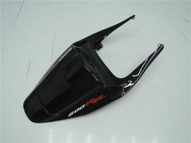 Honda CBR 600 RR 05-06 - Rojo Honda CBR 600 RR 05-06 - Rojo