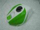 Honda CBR 600 RR 05-06 - Verde Honda CBR 600 RR 05-06 - Verde