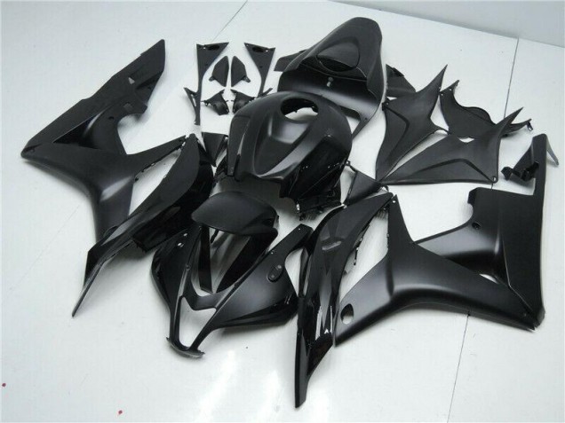 Honda CBR 600 RR 07-08 - Negro Honda CBR 600 RR 07-08 - Negro