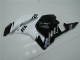 Honda CBR 600 RR 09-12 - Blanco Negro Honda CBR 600 RR 09-12 - Blanco Negro