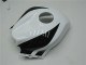 Honda CBR 600 RR 09-12 - Blanco Negro Honda CBR 600 RR 09-12 - Blanco Negro