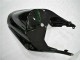 Kawasaki EX250 08-12 - Negro Verde Kawasaki EX250 08-12 - Negro Verde