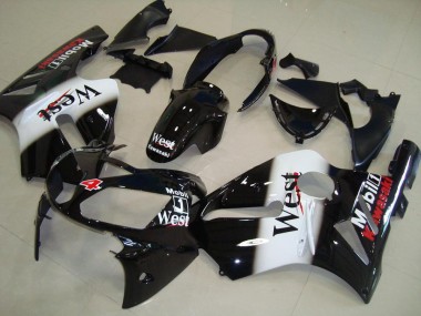 Kawasaki ZX12R 02-06 - West