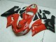 Kawasaki ZX6R 05-06 - Rojo Kawasaki ZX6R 05-06 - Rojo