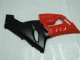 Kawasaki ZX6R 05-06 - Rojo Kawasaki ZX6R 05-06 - Rojo