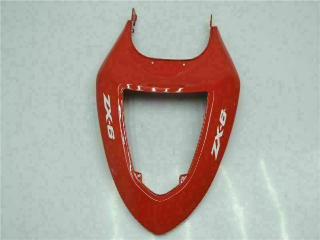 Kawasaki ZX6R 05-06 - Rojo Kawasaki ZX6R 05-06 - Rojo
