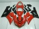 Kawasaki ZX6R 05-06 - Rojo Kawasaki ZX6R 05-06 - Rojo