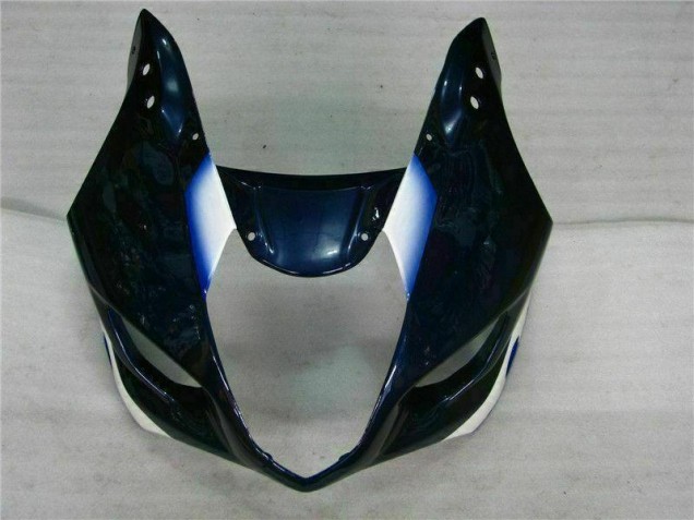 Suzuki GSXR 1000 K3 03-04 - Azul Negro Suzuki GSXR 1000 K3 03-04 - Azul Negro