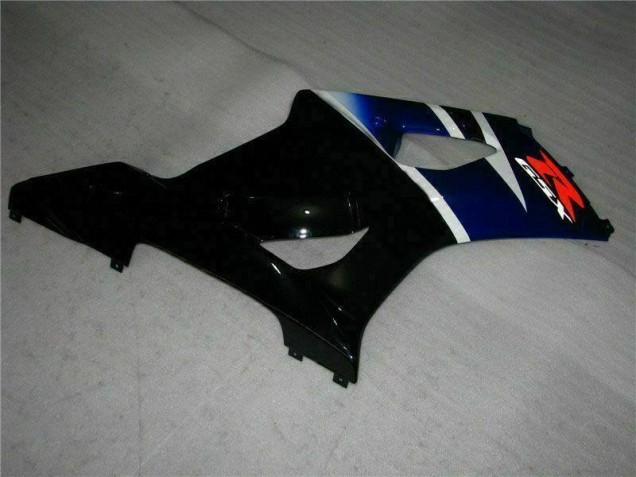 Suzuki GSXR 1000 K3 03-04 - Azul Negro Suzuki GSXR 1000 K3 03-04 - Azul Negro