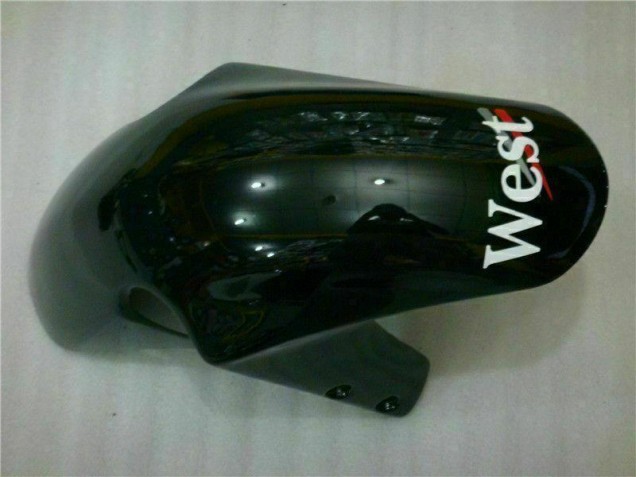Suzuki GSXR 1000 K3 03-04 - Blanco Negro Suzuki GSXR 1000 K3 03-04 - Blanco Negro