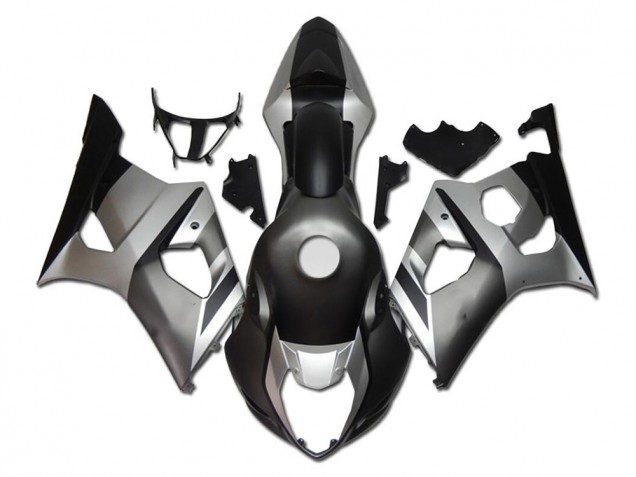 Suzuki GSXR 1000 K3 03-04 - Negro Mate Suzuki GSXR 1000 K3 03-04 - Negro Mate