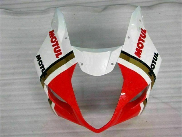 Suzuki GSXR 1000 K3 03-04 - Rojo Blanco Suzuki GSXR 1000 K3 03-04 - Rojo Blanco