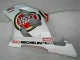 Suzuki GSXR 1000 K3 03-04 - Rojo Blanco Suzuki GSXR 1000 K3 03-04 - Rojo Blanco