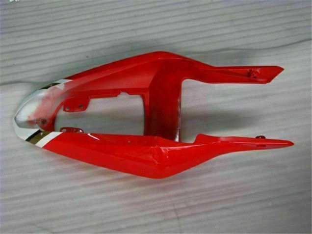 Suzuki GSXR 1000 K3 03-04 - Rojo Blanco Suzuki GSXR 1000 K3 03-04 - Rojo Blanco