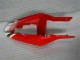 Suzuki GSXR 1000 K3 03-04 - Rojo Blanco Suzuki GSXR 1000 K3 03-04 - Rojo Blanco