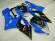 Suzuki GSXR 1000 K5 05-06 - Azul Negro