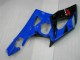 Suzuki GSXR 1000 K5 05-06 - Azul Negro