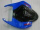 Suzuki GSXR 1000 K5 05-06 - Azul Negro