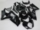 Suzuki GSXR 1000 K7 07-08 - Negro Suzuki GSXR 1000 K7 07-08 - Negro