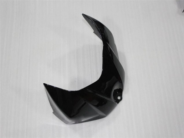 Suzuki GSXR 1000 K7 07-08 - Negro Suzuki GSXR 1000 K7 07-08 - Negro