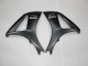 Suzuki GSXR 1000 K7 07-08 - Negro Suzuki GSXR 1000 K7 07-08 - Negro