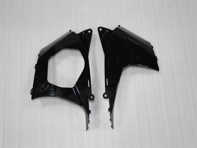 Suzuki GSXR 1000 K7 07-08 - Negro Suzuki GSXR 1000 K7 07-08 - Negro