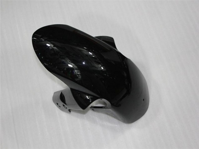 Suzuki GSXR 1000 K7 07-08 - Negro Suzuki GSXR 1000 K7 07-08 - Negro