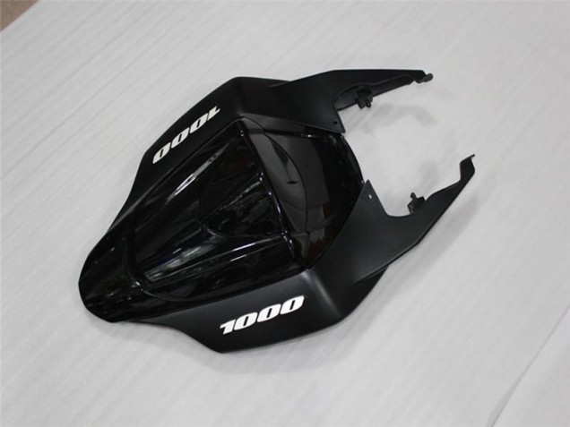 Suzuki GSXR 1000 K7 07-08 - Negro Suzuki GSXR 1000 K7 07-08 - Negro