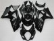 Suzuki GSXR 1000 K7 07-08 - Negro Suzuki GSXR 1000 K7 07-08 - Negro