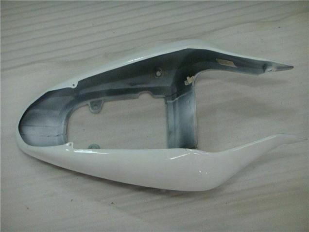 Suzuki GSXR 600 / 750 K1 K2 K3 01-03 - Plata Negro Suzuki GSXR 600 / 750 K1 K2 K3 01-03 - Plata Negro