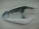 Suzuki GSXR 600 / 750 K1 K2 K3 01-03 - Plata Negro Suzuki GSXR 600 / 750 K1 K2 K3 01-03 - Plata Negro