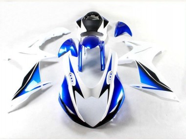 Suzuki GSXR 600 / 750 K11 11-21 - Azul Blanco