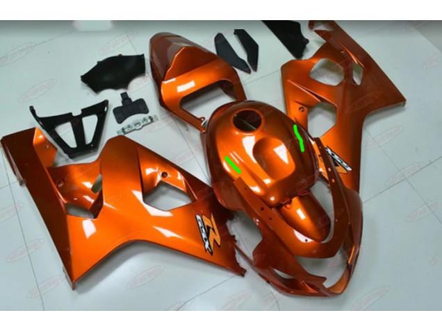 Suzuki GSXR 600 / 750 K4 04-05 - Naranja Suzuki GSXR 600 / 750 K4 04-05 - Naranja