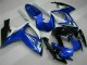 Suzuki GSXR 600 / 750 K6 06-07 - Azul Suzuki GSXR 600 / 750 K6 06-07 - Azul