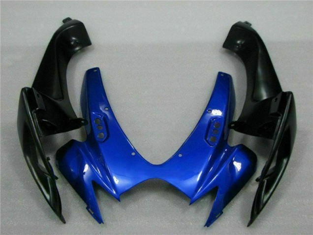 Suzuki GSXR 600 / 750 K6 06-07 - Azul Suzuki GSXR 600 / 750 K6 06-07 - Azul