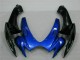 Suzuki GSXR 600 / 750 K6 06-07 - Azul Suzuki GSXR 600 / 750 K6 06-07 - Azul