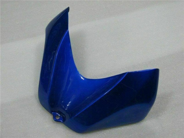 Suzuki GSXR 600 / 750 K6 06-07 - Azul Suzuki GSXR 600 / 750 K6 06-07 - Azul