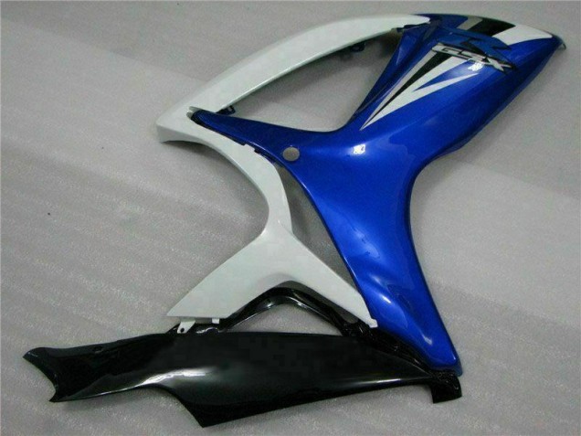 Suzuki GSXR 600 / 750 K6 06-07 - Azul Suzuki GSXR 600 / 750 K6 06-07 - Azul