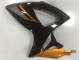Suzuki GSXR 600 / 750 K6 06-07 - Negro Naranja Suzuki GSXR 600 / 750 K6 06-07 - Negro Naranja