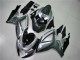 Suzuki GSXR 600 / 750 K6 06-07 - Plata Gris Suzuki GSXR 600 / 750 K6 06-07 - Plata Gris