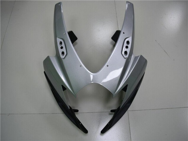 Suzuki GSXR 600 / 750 K6 06-07 - Plata Gris Suzuki GSXR 600 / 750 K6 06-07 - Plata Gris