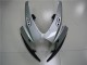 Suzuki GSXR 600 / 750 K6 06-07 - Plata Gris Suzuki GSXR 600 / 750 K6 06-07 - Plata Gris