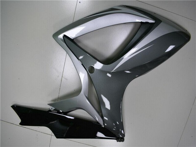 Suzuki GSXR 600 / 750 K6 06-07 - Plata Gris Suzuki GSXR 600 / 750 K6 06-07 - Plata Gris