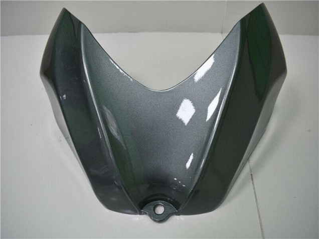 Suzuki GSXR 600 / 750 K6 06-07 - Plata Gris Suzuki GSXR 600 / 750 K6 06-07 - Plata Gris