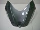Suzuki GSXR 600 / 750 K6 06-07 - Plata Gris Suzuki GSXR 600 / 750 K6 06-07 - Plata Gris