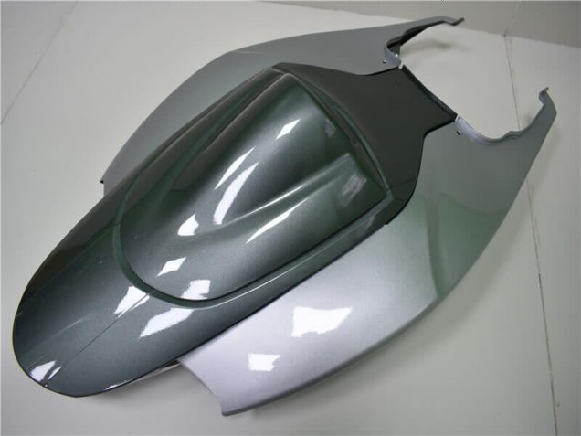 Suzuki GSXR 600 / 750 K6 06-07 - Plata Gris Suzuki GSXR 600 / 750 K6 06-07 - Plata Gris