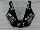 Yamaha R1 00-01 - Negro
