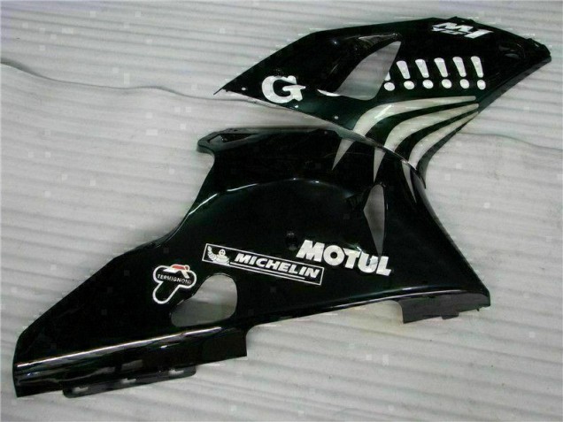 Yamaha R1 00-01 - Negro